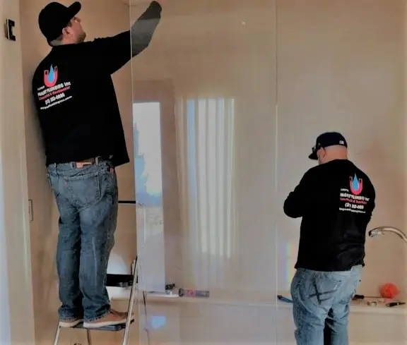 Professional plumbing installation for Tankless Water Heater Installation in Oak Park